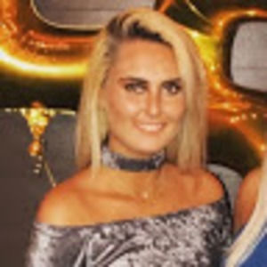 Meet your Posher, Annie